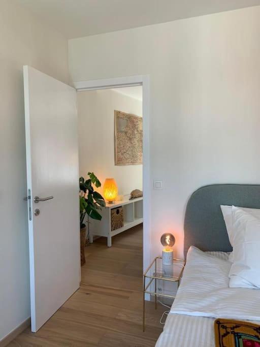 Cozy Studio In Centre Of Old Town Antwerpen Kültér fotó